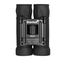ziuronai senukai - Levenhuk Atom Binoculars 12x25 - 4 nuotrauka