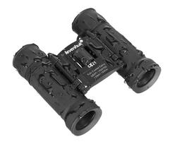 ziuronai senukai - Levenhuk Atom Binoculars 12x25 - 9 nuotrauka