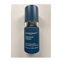 plauku serumai ir aliejai - Living Proof Triple Bond Complex plaukų stipriklis, 45 ml - 2 nuotrauka