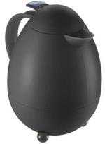 Leifheit Thermos Columbus Transparent Black