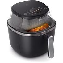 karsto oro gruzdintuve - Philips NA331/00 - 1 nuotrauka