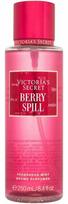 Victoria's Secret Berry Spill kūno dulksna 250 ml