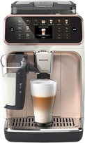 philips series 5500 - Philips EP5543/80 - 1 nuotrauka