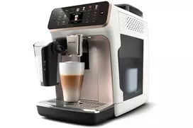 philips series 5500 - Philips EP5543/80 - 2 nuotrauka