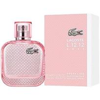 Lacoste L.12.12 Rose Sparkling EDT 100ml
