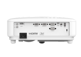ansi 4000 - Philips ProPix 650 - 4 nuotrauka