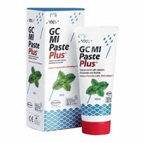 GC Mi Paste Plus Recaldent, mėtų skonio, 35 ml