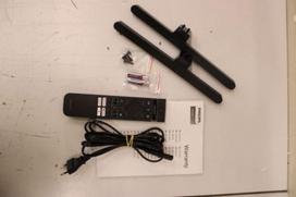 55' 139 cm - Philips 55PUS7409/12 - 2 nuotrauka