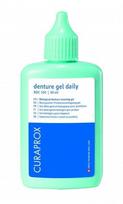 curaprox bdc - CURAPROX BDC 100 dantų protezų valymo gelis, 60 ml - 2 nuotrauka