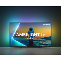 televizoriai philips 77 - Philips 77OLED820/12 - 5 nuotrauka