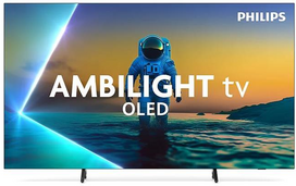 televizoriai philips 77 - Philips 77OLED820/12 - 1 nuotrauka