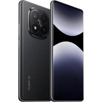 xiaomi redmi note 9 - Xiaomi Redmi Note 14 Pro Plus 5G 512GB Black (Juodas) - 2 nuotrauka