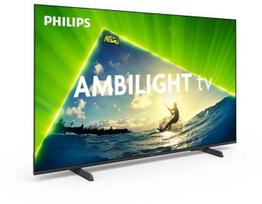televizorius 55” - Philips 55PUS8209/12 - 3 nuotrauka
