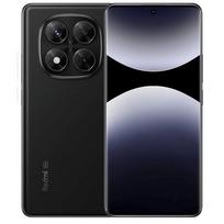 xiaomi 16 ultra - Xiaomi Redmi Note 14 Pro 5G 256GB Black (Juodas) - 6 nuotrauka
