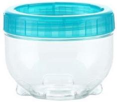 Lock&Lock Food Container Interlock 150ml Screwed/Blue