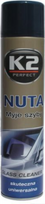 k2 skystis - K2 Nuta Stiklo valiklis, 600 ml - 2 nuotrauka