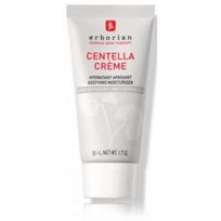 erborian centella - ERBORIAN Centella Raminantis Drėkinamasis Kremas, 50 ml - 1 nuotrauka