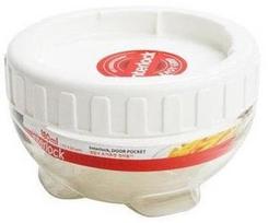 Lock&Lock Food Container Interlock 180ml Screwed