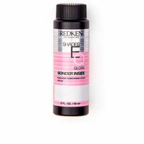 Redken Shades EQ pusiau laikini plaukų dažai 3 x 60 ml - Lemon Icing (Lemon Icing)