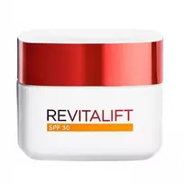 loreal nuo rauksliu - L'OREAL PARIS Revitalift dieninis kremas nuo raukšlių SPF30, 50 ml - 1 nuotrauka