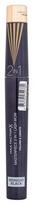 Max Factor Masterpiece 2in1 Lash Wow blakstienų tušas, 7 ml, Vidurnakčio juodas (Midnight Black)