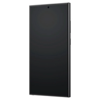 samsung s24 apsauginis stiklas - Spigen Neo Flex hidrogelinė plėvelė Samsung Galaxy S24 Ultra - 2 vnt. - 4 nuotrauka
