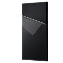 samsung s24 apsauginis stiklas - Spigen Neo Flex hidrogelinė plėvelė Samsung Galaxy S24 Ultra - 2 vnt. - 5 nuotrauka