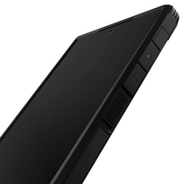 samsung s24 apsauginis stiklas - Spigen Neo Flex hidrogelinė plėvelė Samsung Galaxy S24 Ultra - 2 vnt. - 6 nuotrauka