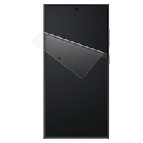 samsung s24 apsauginis stiklas - Spigen Neo Flex hidrogelinė plėvelė Samsung Galaxy S24 Ultra - 2 vnt. - 13 nuotrauka