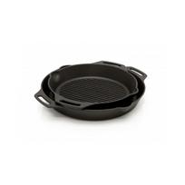kamado deflektorius - Kamado Joe Big Joe karščio deflektoriai (2 vnt) - 5 nuotrauka