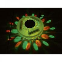 saules lemputes -  Bestway 58111 Flowclear Solar Float Lamp - 3 nuotrauka