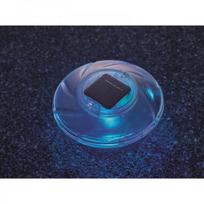 saules lemputes -  Bestway 58111 Flowclear Solar Float Lamp - 4 nuotrauka