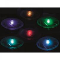 saules lemputes -  Bestway 58111 Flowclear Solar Float Lamp - 5 nuotrauka