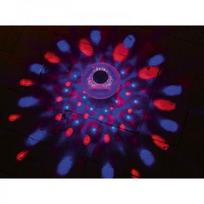 saules lemputes -  Bestway 58111 Flowclear Solar Float Lamp - 6 nuotrauka