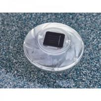 saules lemputes -  Bestway 58111 Flowclear Solar Float Lamp - 7 nuotrauka