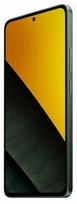 telefonas 256gb 5g - POCO M7 Pro 8/256GB Green (Žalias) - 9 nuotrauka