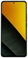 telefonas 256gb 5g - POCO M7 Pro 8/256GB Green (Žalias) - 11 nuotrauka