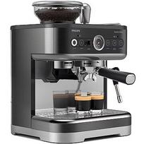 philips kavos aparatai - Philips Barista Brew PSA3218/10 - 1 nuotrauka
