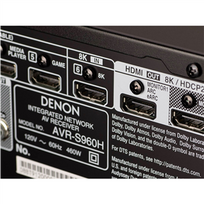 denon avr s970h - Denon AVR-S970H - 5 nuotrauka