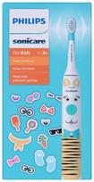 philips elektrinis dantu - Pilips Sonicare HX3601/01 - 8 nuotrauka