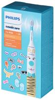 philips elektrinis dantu - Pilips Sonicare HX3601/01 - 13 nuotrauka