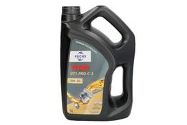 Variklių alyva FUCHS TITAN (5L) 5W30 TITAN GT1 PRO C3 5W30 5L