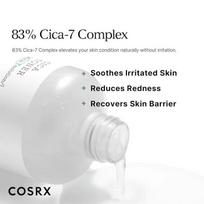cosrx - COSRX Pure Fit Cica Toner, 150 ml - 1 nuotrauka