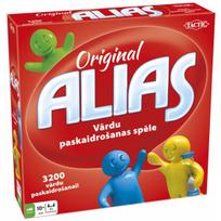 TACTIC Žaidimas „Alias Original“, LT, 53231T