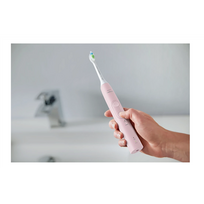 elektriniai dantu sepeteliai philips sonicare - Philips HX6836/24 - 3 nuotrauka