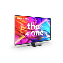 philips 50 led televizorius - Philips 50PUS8919/12 - 2 nuotrauka