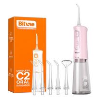 Bitvae C2 Rožinis (Pink)