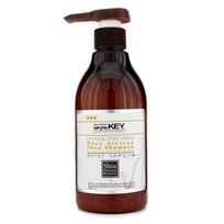 sampunas su dazais - Saryna KEY Color Lasting Plaukų šampūnas su taukmedžio sviestu, 500 ml - 1 nuotrauka