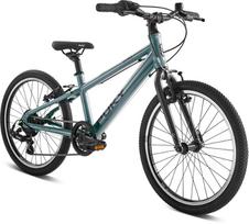 ls pro 20 - Vaikiškas dviratis Puky LS-PRO 20", mėlynas (Blue) - 1 nuotrauka