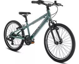 ls pro 20 - Vaikiškas dviratis Puky LS-PRO 20", mėlynas (Blue) - 2 nuotrauka